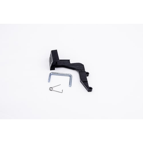 Advance Nilfisk Pedal with Shaft and Spring for Spectrum Vacuums